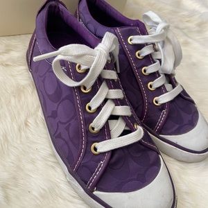 Coach Shoes